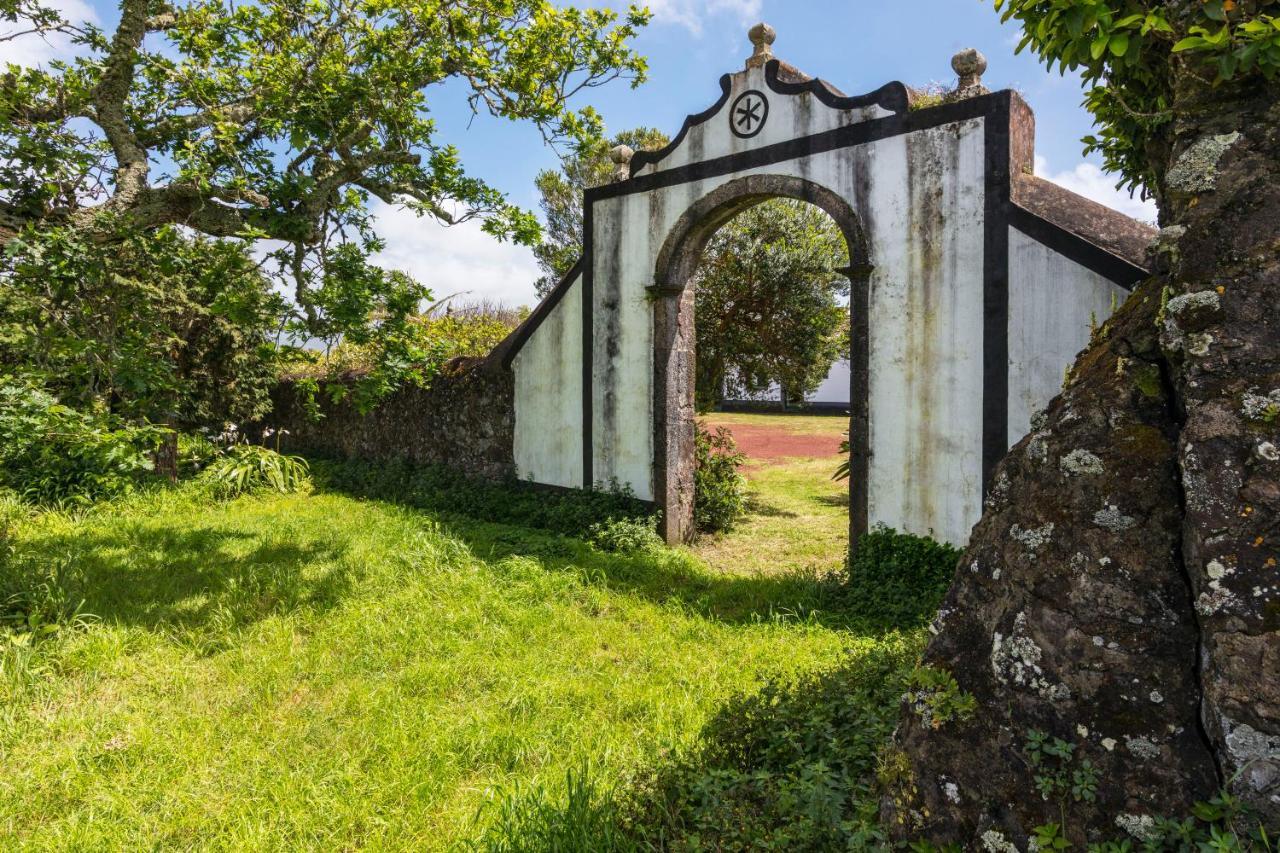 Pico Do Refugio - Casas De Campo ξενώνας Ribeira Grande Εξωτερικό φωτογραφία